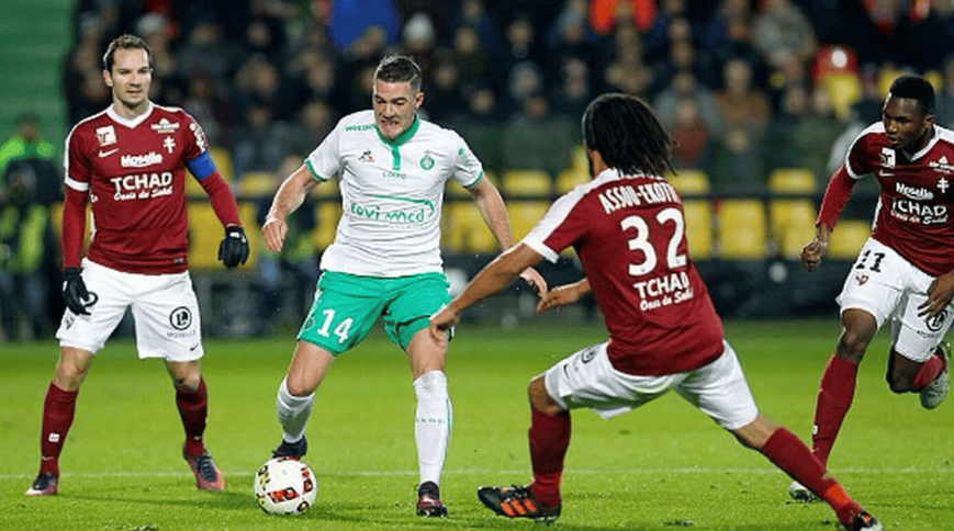 关于梅斯主场不敌亚眠,法甲保级压力持续增加的信息 关于梅斯主场不敌亚眠,法甲保级压力持续增加的信息